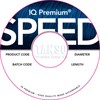 iQ Premium® SPEED